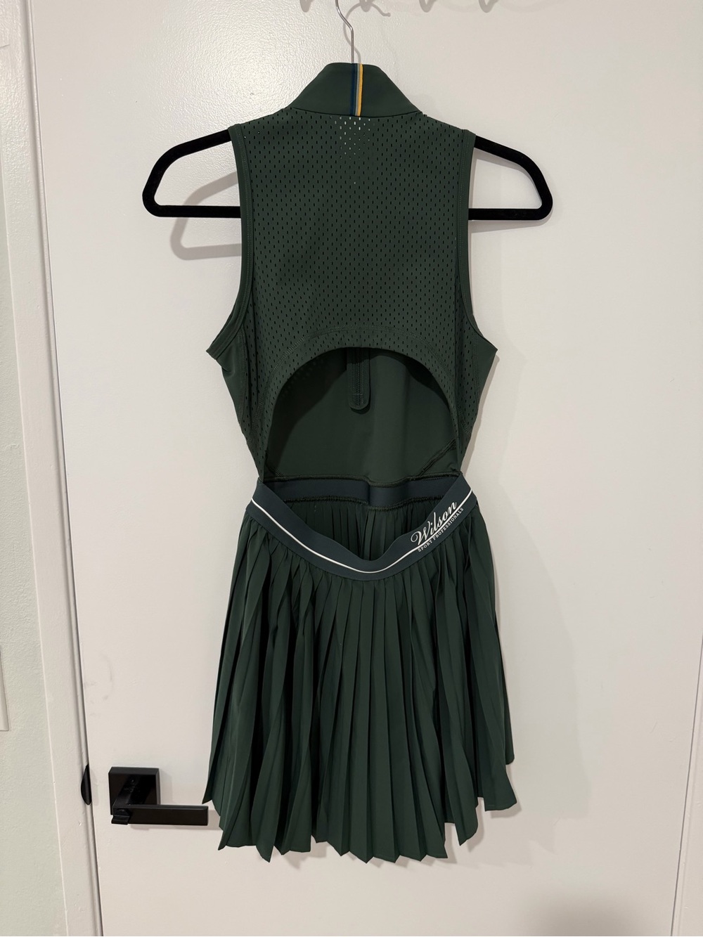 Wilson Winning Tennis Dress - Picture 3 of 3